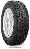 Toyo Observe G3 Ice 195/55R15 Nastarengas henkilöautoon - 15-tuumaiset - TO-80109 - 1