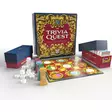 Trivia Quest lautapeli Tactic - Pöytäpelit - 6416739599779 - 1