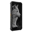 Ulefone Armor X16 Pro 8GB/256GB Shadow UL-ARMX16PRO-SHA - Puhelimet - 6975326660549 - 6
