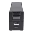 UPS SilverCloud SafePC 650AVR Power 360W: n nestekidenäytön PC-valvontaohjelmisto - PNI tuotteet - 5949066514289 - 3