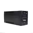 UPS SilverCloud SafePC 650AVR Power 360W: n nestekidenäytön PC-valvontaohjelmisto - PNI tuotteet - 5949066514289 - 19