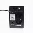 UPS SilverCloud SafePC 650AVR Power 360W: n nestekidenäytön PC-valvontaohjelmisto - PNI tuotteet - 5949066514289 - 14