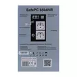 UPS SilverCloud SafePC 650AVR Power 360W: n nestekidenäytön PC-valvontaohjelmisto - PNI tuotteet - 5949066514289 - 12