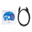 UPS SilverCloud SafePC 650AVR Power 360W: n nestekidenäytön PC-valvontaohjelmisto - PNI tuotteet - 5949066514289 - 7