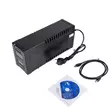 UPS SilverCloud SafePC 650AVR Power 360W: n nestekidenäytön PC-valvontaohjelmisto - PNI tuotteet - 5949066514289 - 13