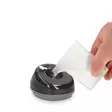 Vaatteiden höyrystin | 1700 W | 0.37 l | 25 g/m - Silitys - 5412810475469 - 47