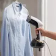 Vaatteiden höyrystin | 1700 W | 0.37 l | 25 g/m - Silitys - 5412810475469 - 51