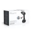 Vaatteiden höyrystin | 1700 W | 0.37 l | 25 g/m - Silitys - 5412810475469 - 69
