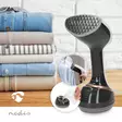 Vaatteiden höyrystin | 1700 W | 0.37 l | 25 g/m - Silitys - 5412810475469 - 5