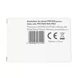 Vaihtoakku PNI R45, 3.7V, 2000mAh, Li-Ion, radioasemalle PNI PMR R45 PRO - PNI tuotteet - 5949066531149 - 6