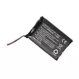 Vaihtoakku PNI R45, 3.7V, 2000mAh, Li-Ion, radioasemalle PNI PMR R45 PRO - PNI tuotteet - 5949066531149 - 2