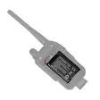 Vaihtoakku PNI R45, 3.7V, 2000mAh, Li-Ion, radioasemalle PNI PMR R45 PRO - PNI tuotteet - 5949066531149 - 4