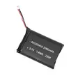 Vaihtoakku PNI R45, 3.7V, 2000mAh, Li-Ion, radioasemalle PNI PMR R45 PRO - PNI tuotteet - 5949066531149 - 1