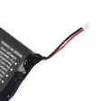 Vaihtoakku PNI R45, 3.7V, 2000mAh, Li-Ion, radioasemalle PNI PMR R45 PRO - PNI tuotteet - 5949066531149 - 3