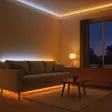 Valonauhasarja 5m Led Energie - Säädettävä värilämpötila CCT - Valonauhat - 6418536034859 - 3