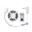 Valonauhasarja 5m Led Energie - Säädettävä värilämpötila CCT - Valonauhat - 6418536034859 - 10