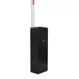 Vasen pysäköintieste PNI BPL506S LED-valolla, esteen pituus 6m, kaukosäädin mukana - PNI tuotteet - 5949066544019 - 7
