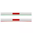 Vasen pysäköintieste PNI BPL506S LED-valolla, esteen pituus 6m, kaukosäädin mukana - PNI tuotteet - 5949066544019 - 8