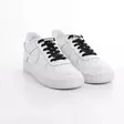 Venyvät kengännauhat - BLACK/SILVER - Kenkätarvikkeet - 6429810937209 - 2