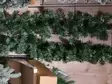ViherkÃ¶ynnÃ¶s, 270 cm, 200 oksaa - Joulukoristeet ja -tekstiilit - 8721037156059 - 1