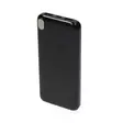Virtapankki | 10000 mAh | 20 W | 1.5 / 1.67 / 2.0 / 2.22 / 3.0 A | Laitteen lähtövirran liittimet: 1x USB-C / 2x USB-A | Laitteen tulovirran liittimet: 1x USB-C | Lithium-Polymer | Näyttö - Varavirtalähteet - 5412810470709 - 44