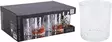 Viskilasit kristallikuvioitu 6 kpl 340 ml - Juomalasit - 8721037101219 - 1
