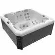 Wellis Palermo Life WiFi SCAND ulkoporeallas - Ulkoporealtaat - 5999054706899 - 2