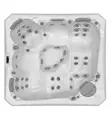 Wellis Palermo Life WiFi SCAND ulkoporeallas - Ulkoporealtaat - 5999054706899 - 1