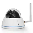 Wifi dome kamera HD - Valvontakamerat ja -järjestelmät - 8712412587469 - 11