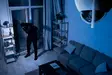 Wifi dome kamera HD - Valvontakamerat ja -järjestelmät - 8712412587469 - 54