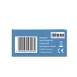 Yksinkertainen sisäänrakennettu pistoke PNI WP101G lasikehyksellä, kullankeltainen väri, 16A 3000W - PNI tuotteet - 5949066530289 - 8