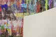 Ylellinen Monivärinen eteisen matto käytävämatto 80x150 cm - Antibakteerinen, Konepestävä, Liukumaton, 3D Digitaalinen Painatus - Pienet matot ja käytävämatot - 8681875927689 - 4
