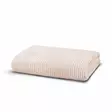 Ylellinen Pinkki Kylpypyyhe - 50% Modal, 50% Puuvilla, 250 gr/m², 76x142 cm, Helppohoitoinen ja Kestävä - Pyyhkeet ja kylpytakit - 8681875946369 - 1