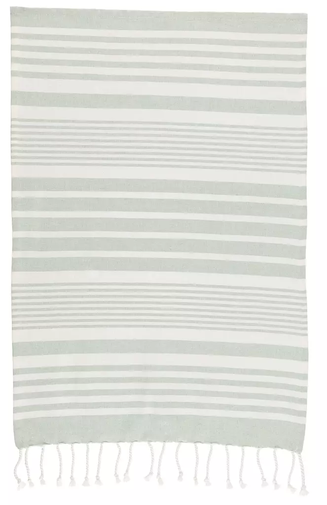 Pyyhe kokonaisuudessaam - Pyyhkeet ja kylpytakit - 6410413261679 - 1