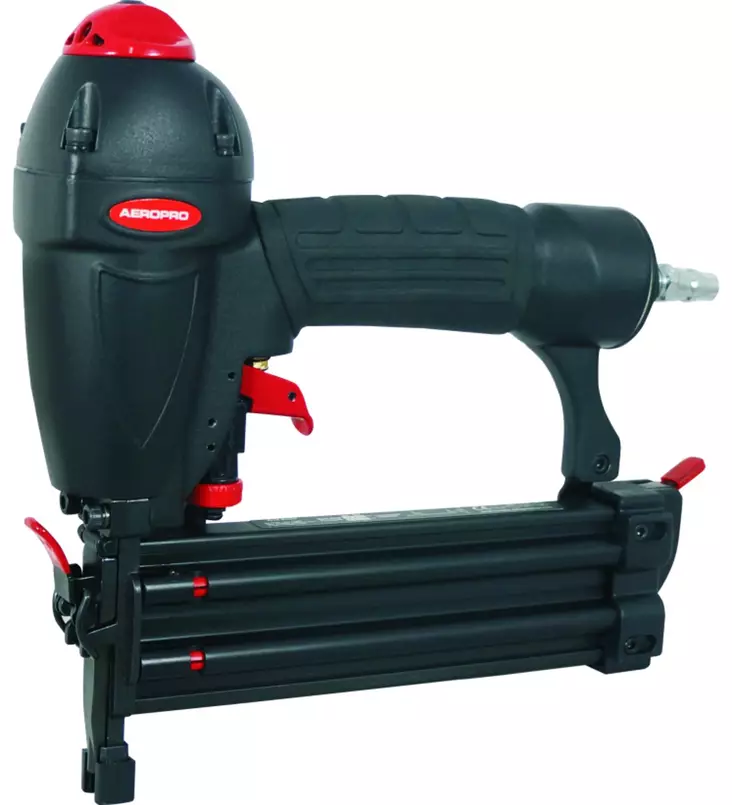 Viimeistelynaulain Aeropro F50RC - Paineilmanaulaimet - 6942090361729 - 1