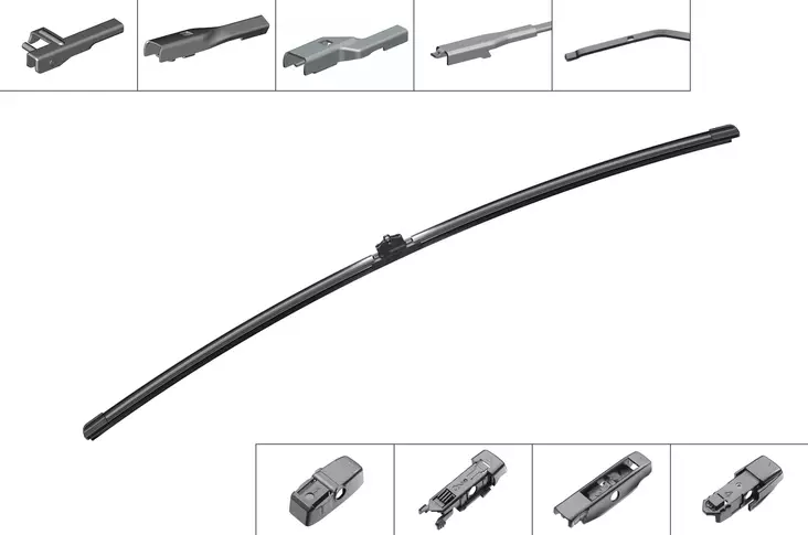 AerotwinPlus sulka (750mm) AP30U - Tuulilasinpyyhkimet - 4047025127639 - 1