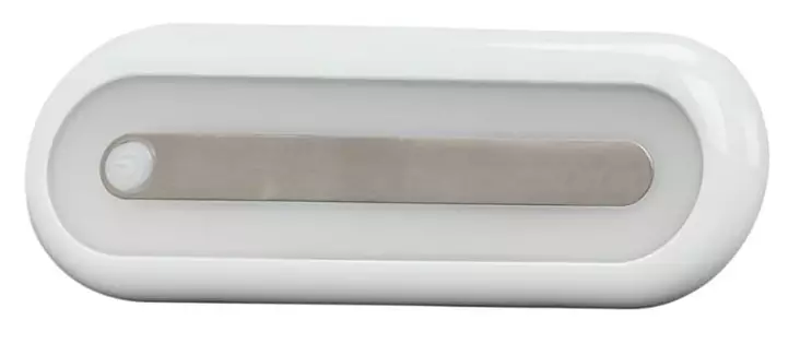 Arctic Caravan 12/24V sisävalo 13W - Caravan sähkö ja valaistus - 6438014299839 - 1