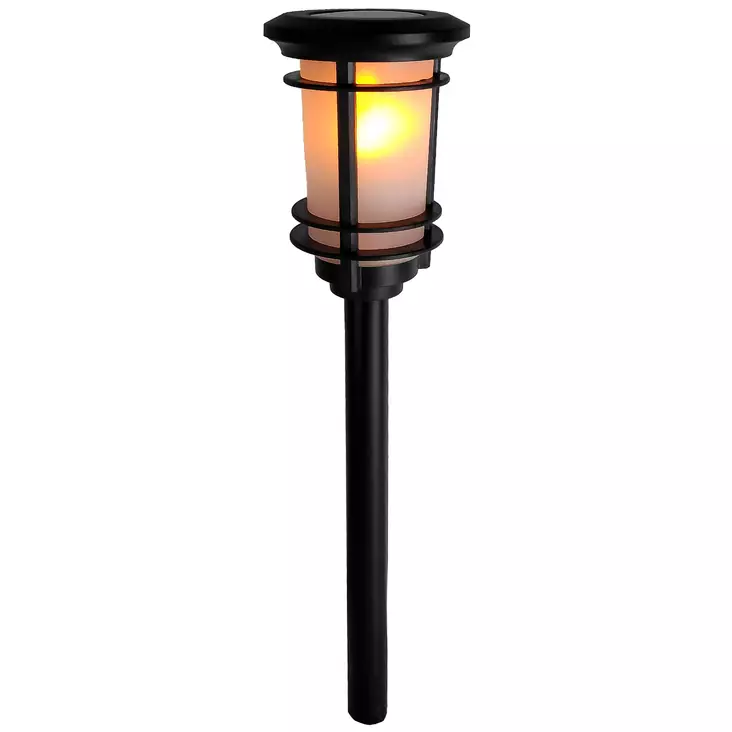 Aurinkokennovalo Flame - Aurinkokennovalaisimet - 6438168110219 - 1