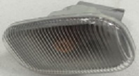 Autokruiser: Sivuvilkku - Autokruiser - 6438431016989 - 1
