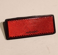 Autokruiser: Takaheijastin - Autokruiser - 6438431017399 - 1