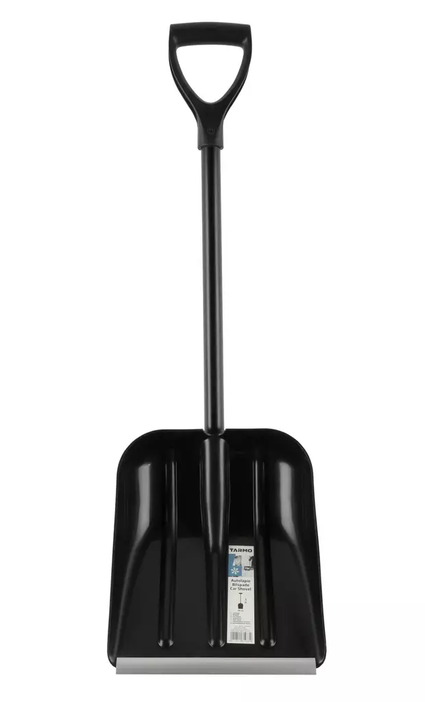 Auton lumilapio 90 cm Tarmo - Lumiharjat ja jääraapat - 6410411819889 - 1