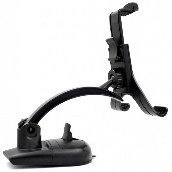 Autoteline tableteille yleismalli, Mobia - Telineet - 6430035343249 - 1