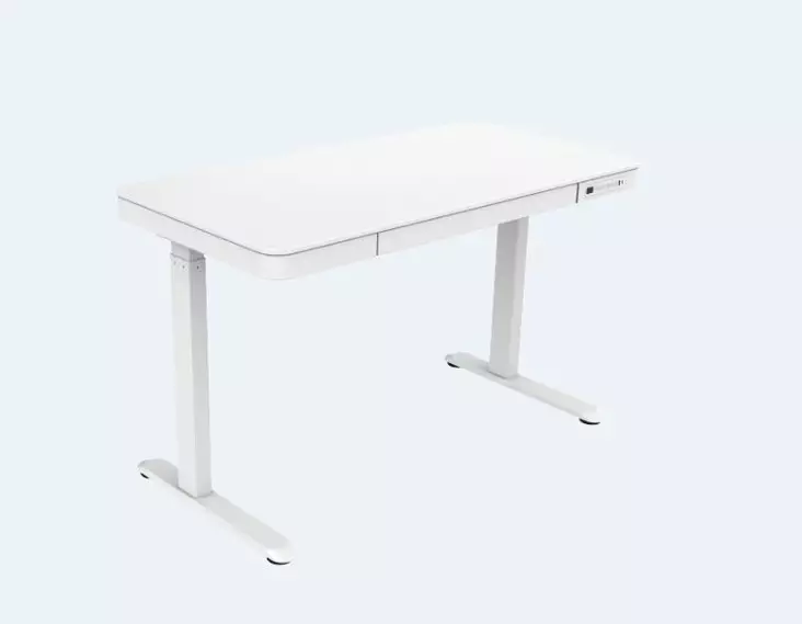 Bandago Elite 60x120cm sähköpöytä - Työpöydät - 6438014312569 - 1