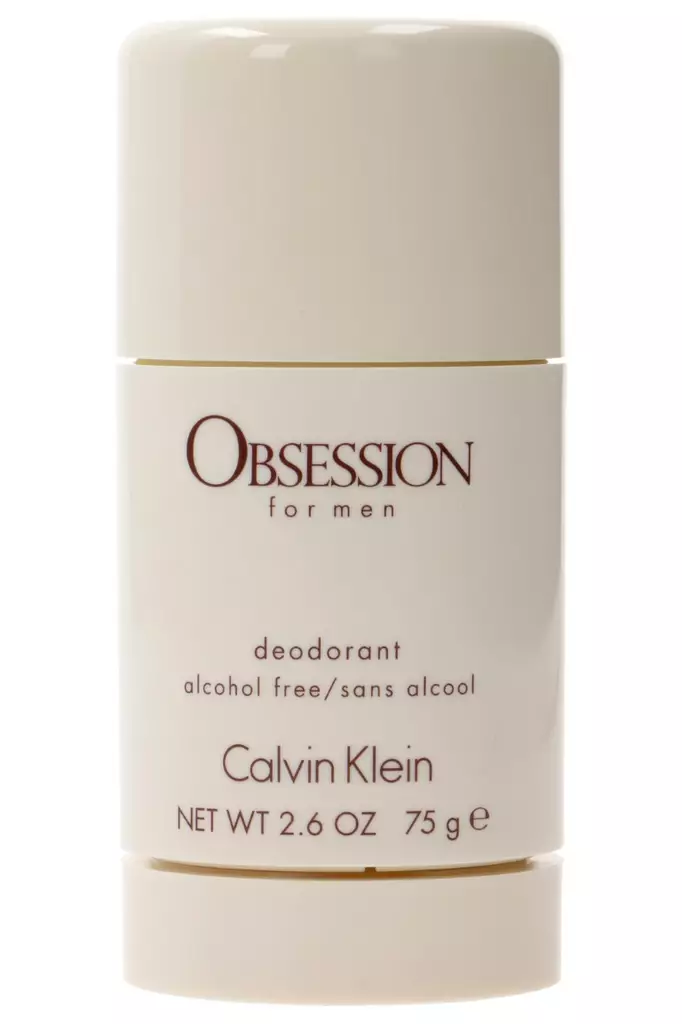 Calvin Klein Obsession for Men deodorantti stick 75g - Miesten tuoksut ja deodorantit - TN-217549 - 1