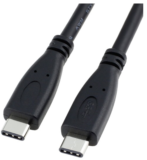 Datakaapeli USB-C, USB-C Mobia - USB-C -kaapelit - 6430035345519 - 1