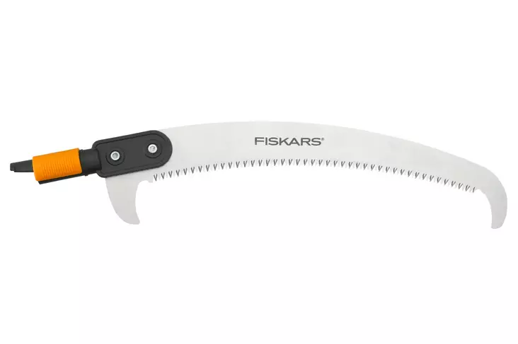 Fiskars Quikfit Kaareva Saha p=C3=A4=C3=A4kuva=20 - Puutarhatyökalut - 5905568365279 - 1