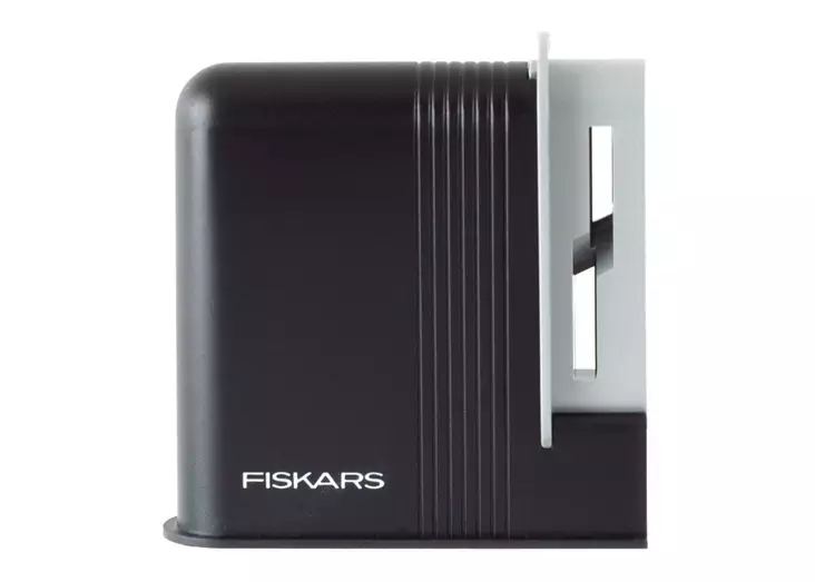 Fiskars Saksien teroitin - Veitset ja sakset - 6411501960009 - 1