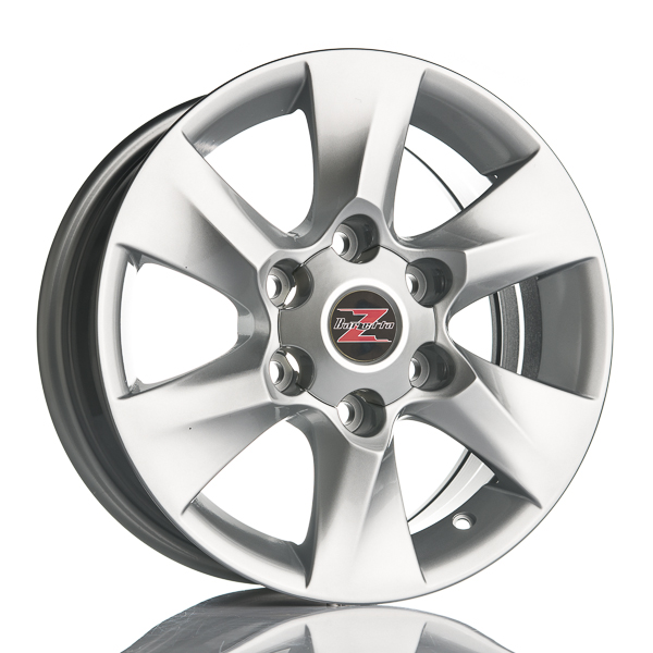 Forte 7x16 - 16-tuumaiset - 6438431008519 - 1