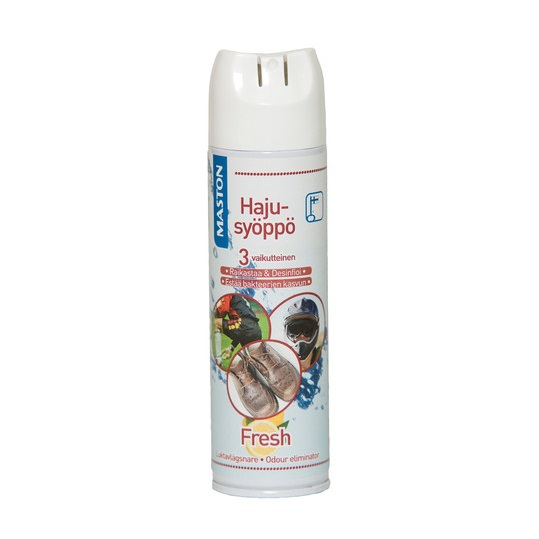 Hajusyöppö Maston 150 ml - Puhdistusaineet - 6412490005269 - 1