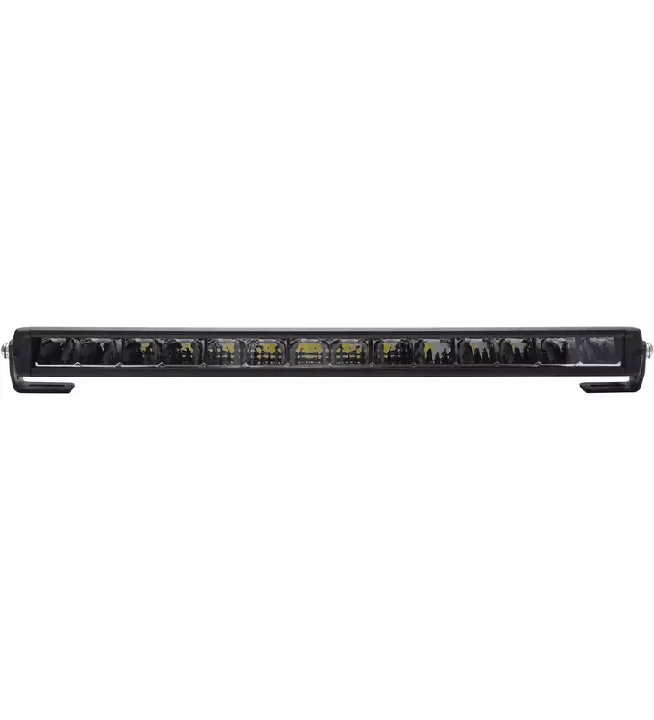 Heed Curved Slim 98W LED lisävalopaneeli - Auton lisävalot ja työvalot - 6438014351599 - 1